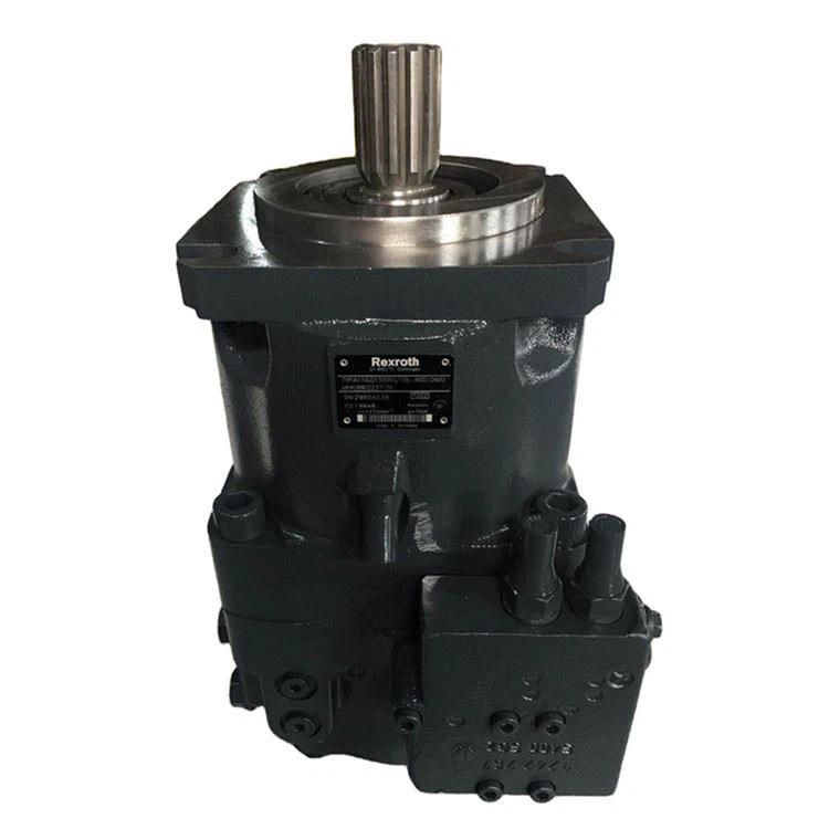 A11 A11V A11VO A11VO95 A11VO95D A11VO95DR A11VO95DRS REXROTH A11VO95DRS/10R-NSD12N00 Hidraulična klipna pumpa Dijelovi