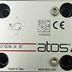 ATOS RZMA Series Proportional Valve Proportional Relief Valve RZMA-A-030/180/7/PA-GK 32 RZMA-A-030/180/M/7 RZGA-A-033/80/M/7/24
