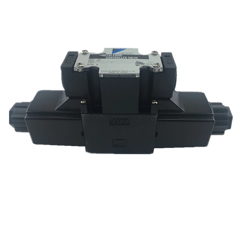 Daikin elektromagnetski ventil KSO-G03-4CP-20 Ventil KSO serije