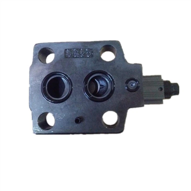 ER-G Series Hydraulic Electromagnetic Proportional Relief Valve ER-G03-3-L-31 ER-G01 ER-G03 ER-G06 ER-G10