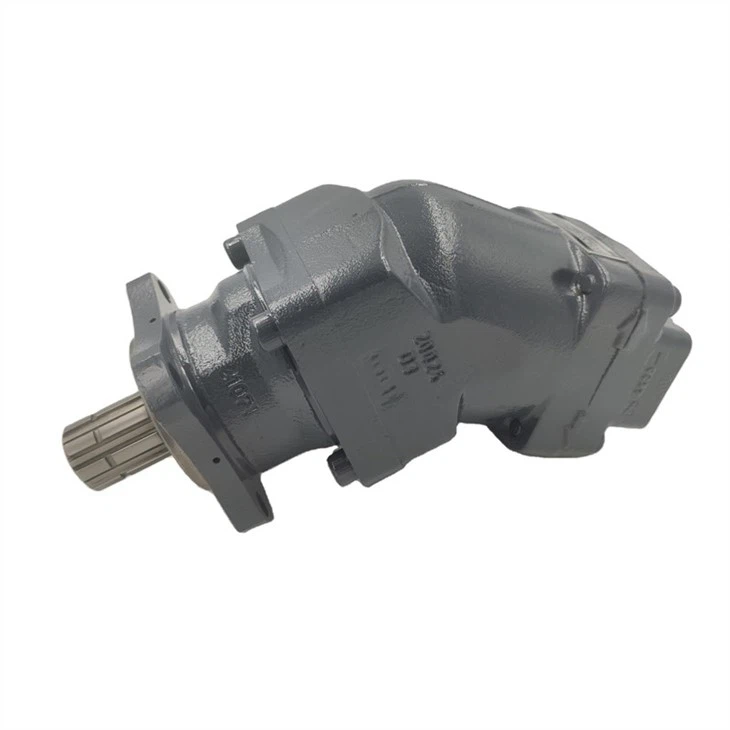 Hawe SAP SCP hidraulična klipna pumpa SAP-017R-N-DL4-L35-S03-000 SAP-012R/017R/025R/034R/040R/047R/056R/064R/084L/081R/108R