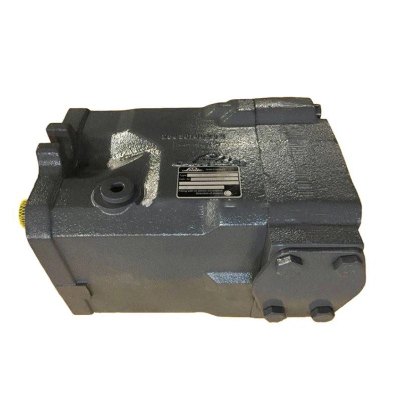 Linde HMF Serija HMF50 HMF55 HMF75 HMF105 HMF135 HMF165 HMF210 HMF280 HMF-02 Hidraulična klipna pumpa
