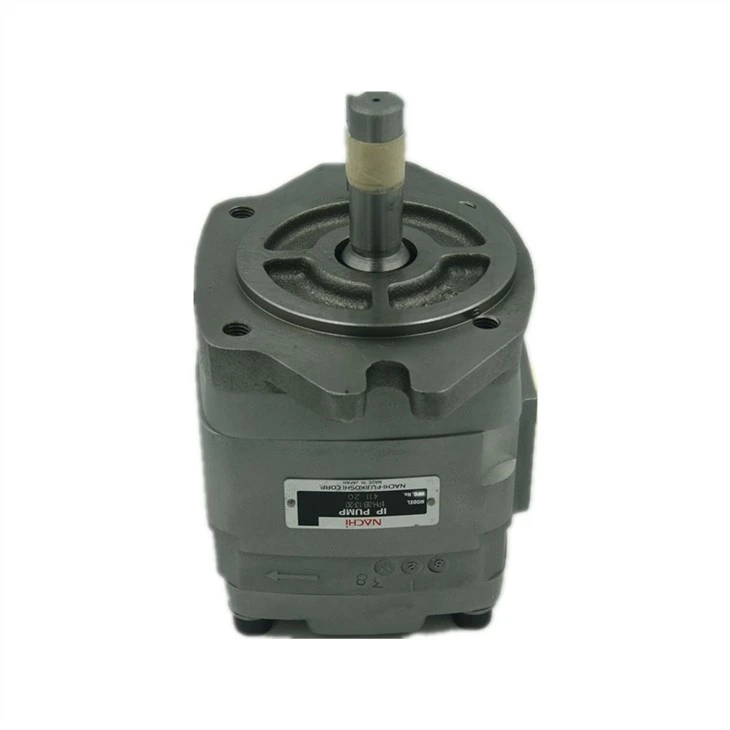 IPH Marine Mechanical Hydraulic Pump IPH-46B-32-100-TT-11 IPH-46B-32-100-11 Gear Oil Pumps