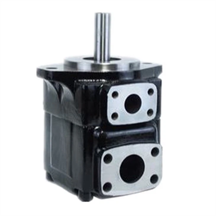 Parker Denison Mixing High Pressure Hydraulic Pump Vane Pump T6 T6CM T6C Series T6CM-B12-1R-01-C1