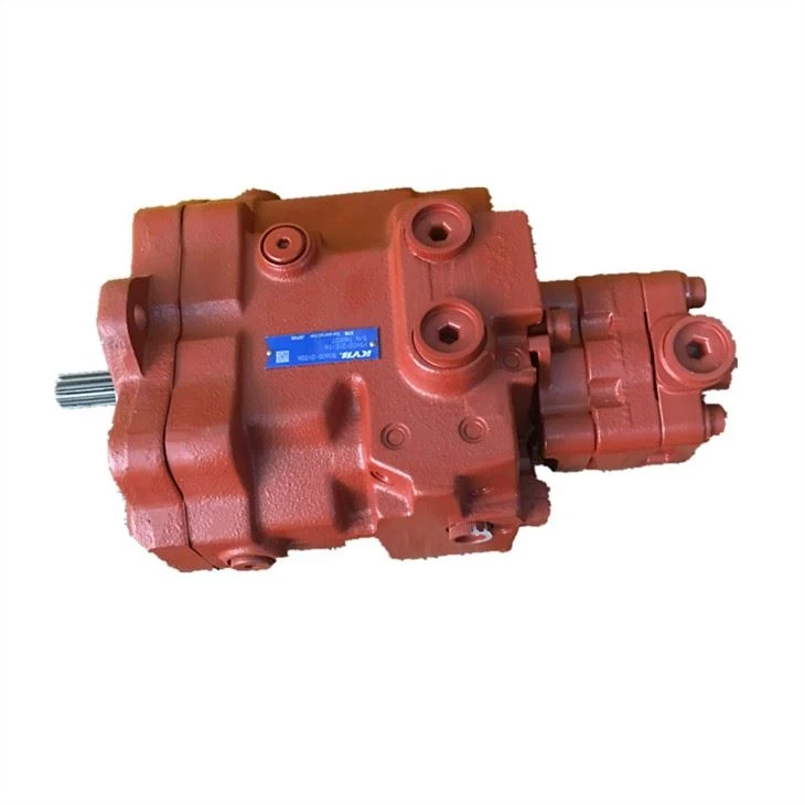 PSVD2-21E-24 PSVD2-21E-16 KYB Hydraulic Pump Original Pump PSVD2-13E PSVD2-27E