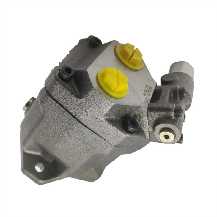 Rexroth A10VSO18DR A10VO28DR A10VO45DR A10VO71DR A10VO100DR Series Hydraulic Variable Piston Pump A10VO28DR/31R-PSC62K01-SO382