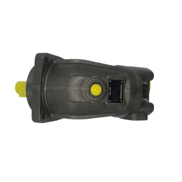 Rexroth A2F A2FO A2FM Series A2F08061R-VPB05 High Speed Axial Piston Hydraulic Pump/Motor