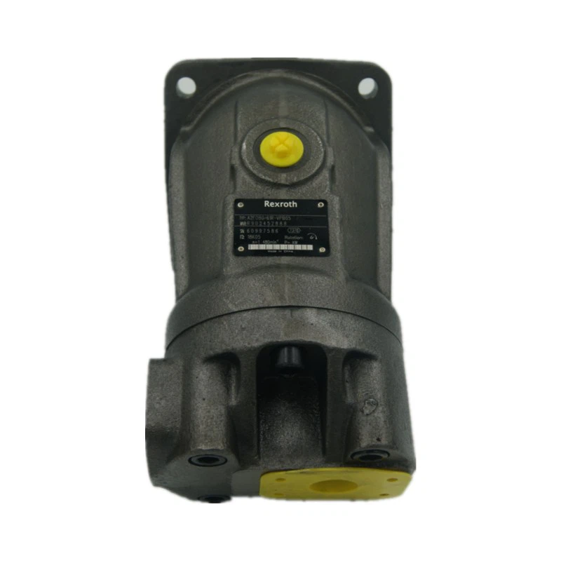 Rexroth A2F A2FO A2FM Series A2F08061R-VPB05 High Speed Axial Piston Hydraulic Pump/Motor