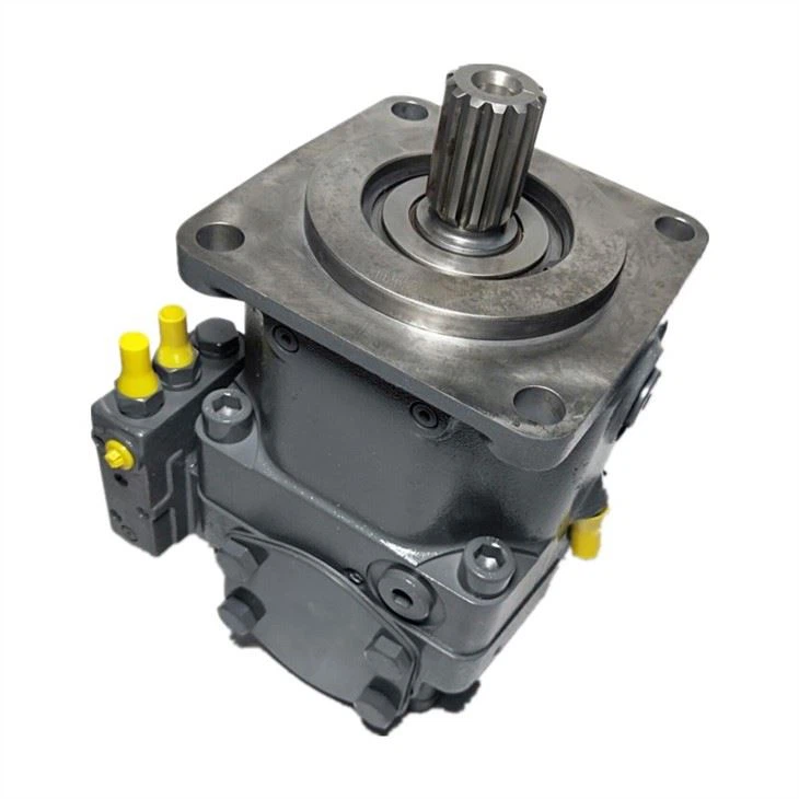 ​Rexroth AA11VLO serija hidraulične aksijalne klipne pumpe AA11VLO190LE1S/11R-NZG62N00T-Y AA11VLO60 AA11VLO95 AA11VLO130 AA11VLO145 AA11VLO