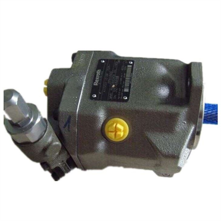 Rexroth Hydraulic Pump A10VSO10 18 28 45 71 74 100 140 A10VSO28DFR/30R L For Excavator Hydraulic Piston Pump