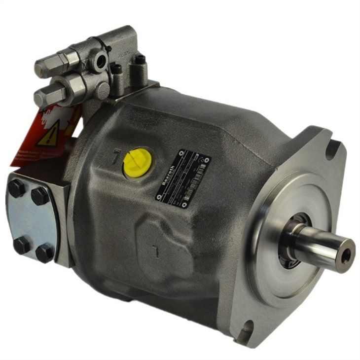 Rexroth Hydraulic Pump A10VSO10 18 28 45 71 74 100 140 A10VSO28DFR/30R L For Excavator Hydraulic Piston Pump