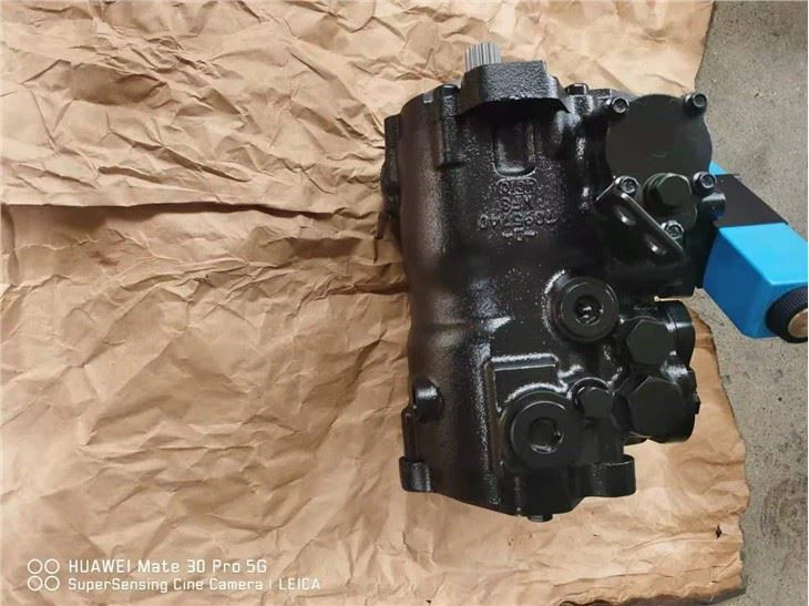 Sauer DANFOSS MPV046CBBHSBMBAAABFFCEAHH3NNN Hydraulic Pump MPV046 Hydraulic Motor