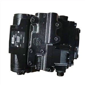 42R41DE1A602B5G2CNA2828NNNNNNNNNNN 42R41 SAUER DANFOSS Hidraulična pumpa Motor 42R 42L 42R41 42R41DE
