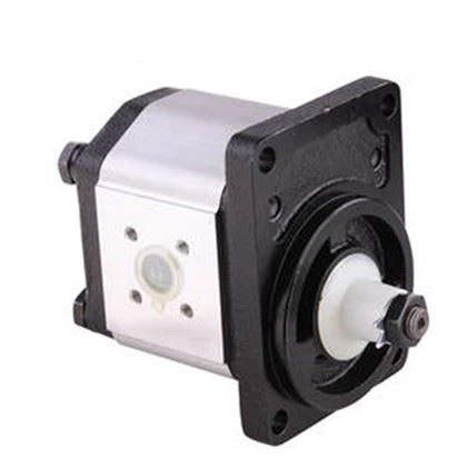 ATOS PFG serija zupčaste pumpe visokog pritiska PFG-120-D-RO PFG-114/120/128/135/142/149/160/174/187/199/207/210/211/214/216/218/221 227