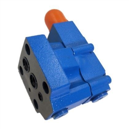 Eaton VICKERS CG2V/CG5V-6/8 serija hidraulični elektro proporcionalni elektro-magnetni prelivni ventil CG2V/CG5V-6FW/6GW/8FW/8FG CG2V-8CK-10