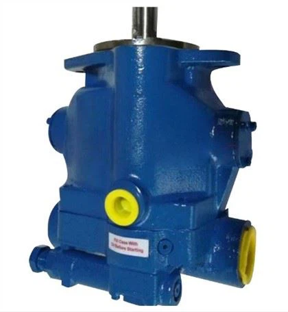 Eaton Vickers PVM PVM045 serija hidraulične pumpe PVM045ER05CS02AAB28110001A0A Varijabilna aksijalna klipna pumpa