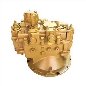Bagač 312C 312D Hidraulična pumpa SBS80 Za bagač 1730663