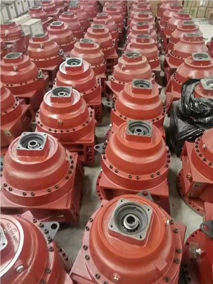PM7.5R130 Mjenjači za kamione miksere PMP serije PMB6R100,PMP6SP,PMB 6.5SP,PMB7ASP120,PMB7.1SP,PMB7R129,PMB7.8,PMB8 .0