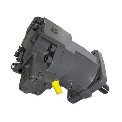 Rexroth A6VM200-HA2 A6VM200HA serija Aksijalni klipni hidraulični motor A6VM200HA2/63W-VAB0200A motor