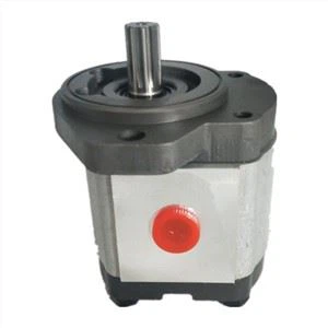 Rexroth AZPF serija hidrauličnih rotacionih zupčastih pumpi za ulje AZPF 11-011LRR20KB AZPF-10/11/12/20/21/22 Pumpa za vanjsko punjenje