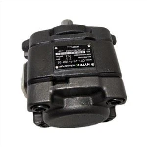 Sunčani CP0 CP1 CP2 serija Hidraulična unutrašnja zupčanica Pumpa za ubrizgavanje Mašina za moulding Pumpa CP1-63-P-10R-36