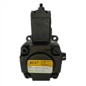 Tajvan KCL VPKC VPKCC VPKCF Krilna pumpa s promjenjivim istiskivanjem VPKC-F30-30-A1-02-D VPKC-F20A3-01 VPKC-F8-A2-01