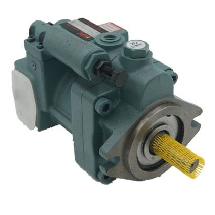TOKIMEC P15V P16V P21V P31V P40V P70V Varijabilna hidraulična uljna pumpa visokog pritiska P16V-RS-11-CC-10