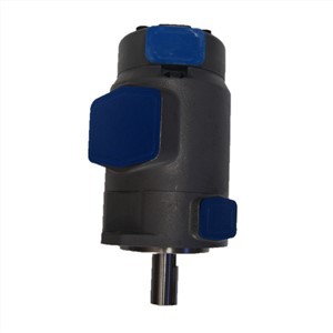 Vickers SQP21 SQP31 SQP32 SQP41 SQP42 SQP43 Double Vane Pump SQP SQP31-25-5-86AA-18-P Hidraulična pumpa