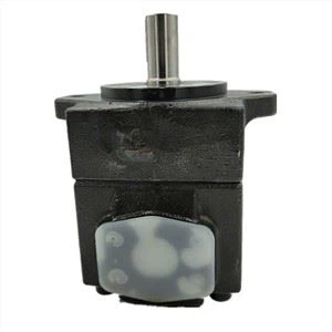 Yuken Vane Pumpa S-PV2R34-116-237-F-REAC-30 Hidraulična pumpa Uljna pumpa PV2R1 PV2R2 PV2R3 PV2R3PV2R4 PV2R12 PV2R13 PV2R14 PV2R23 PV2R34 PV3R