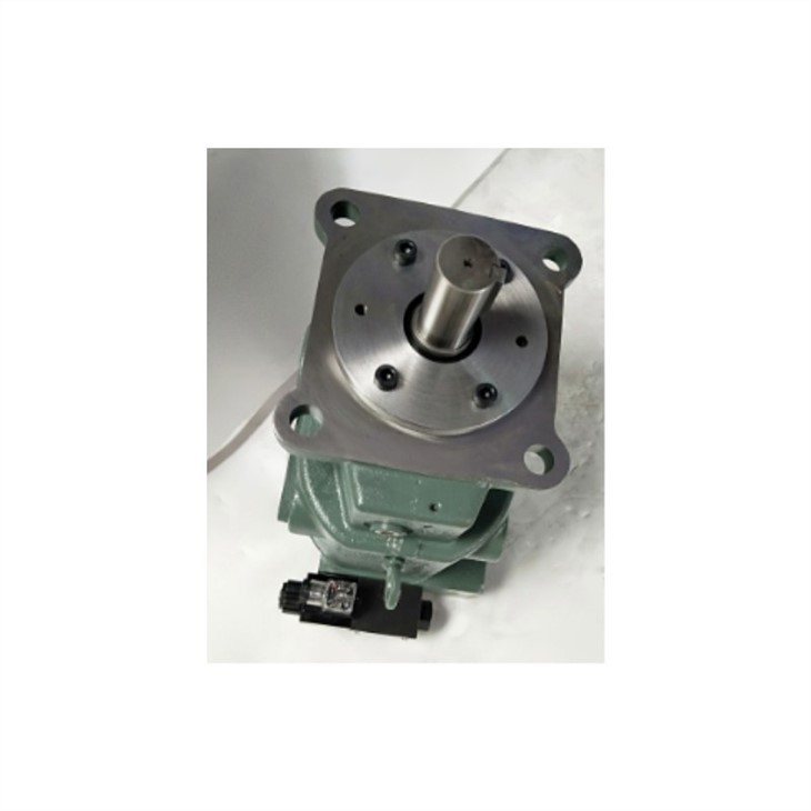 Taiwan CML Hydraulic Piston Complete Pump CM-91-S-21-00 CM-91-S-21/11-00 And DSG-01-2B2 Valve Injection Pump Oil Pump