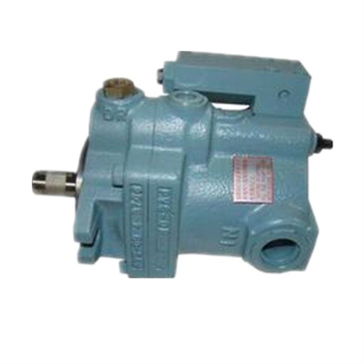 Trade Assurance Nachi PVS SERIES PVS-0B PVS-0A PVS-1B PVS-1A PVS-2B PVS-2A Hydraulic Piston Pump PVS-2B-45N2-11