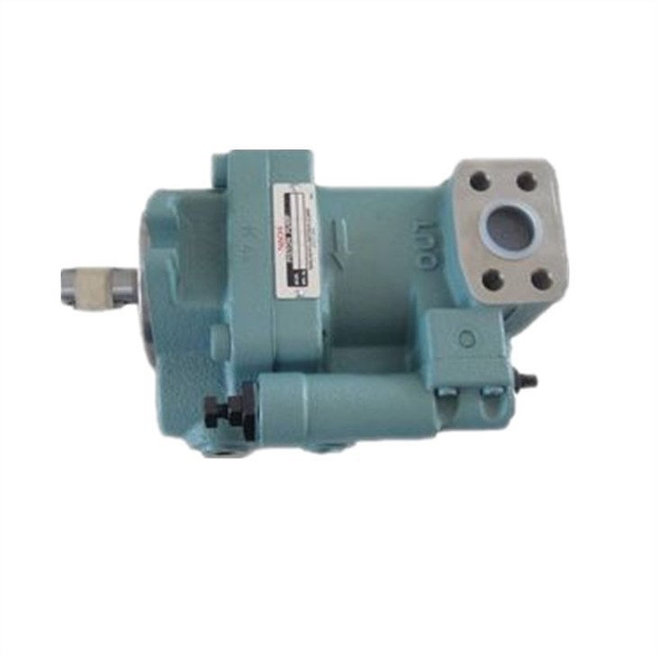 Trade Assurance Nachi PVS SERIES PVS-0B PVS-0A PVS-1B PVS-1A PVS-2B PVS-2A Hydraulic Piston Pump PVS-2B-45N2-11