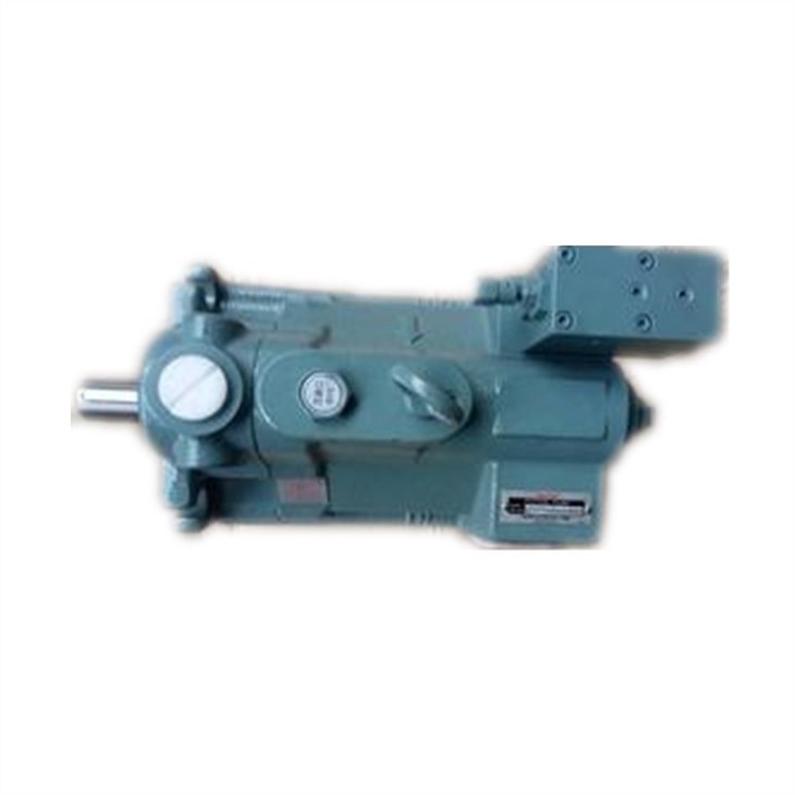 Trade Assurance Nachi PVS SERIES PVS-0B PVS-0A PVS-1B PVS-1A PVS-2B PVS-2A Hydraulic Piston Pump PVS-2B-45N2-11