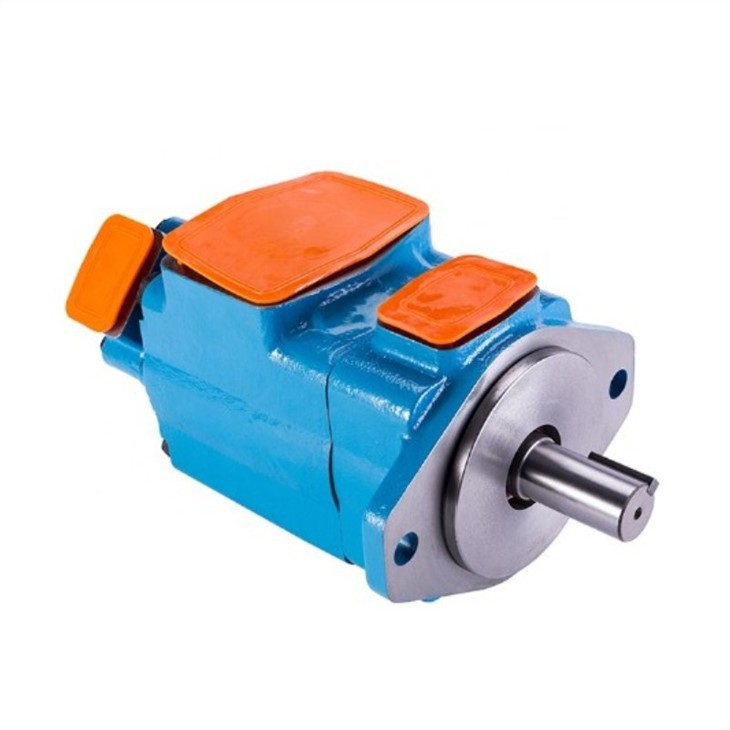 Vickers Intra Hydraulic Vane Pump 20V 25V 35V 45V 2520V 3520V 3525V 4520V 4525V 4535V Vane Pump 3525VQ30A2111CC 20