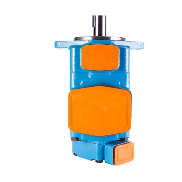 Vickers intra hidraulična lopatična pumpa 20V 25V 35V 45V 2520V 3520V 3525V 4520V 4525V 4535V lopatična pumpa 3525VQ30A2111CC 20