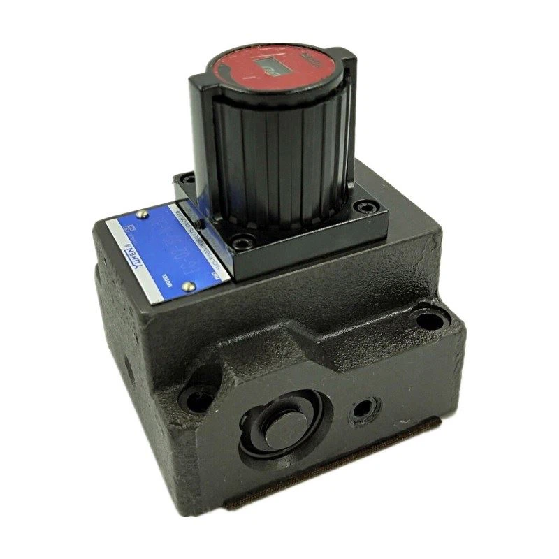 Yuken FG FCG Series FG-02-30-N-30 FG-01/02/03/06/10 FCG-01/02/03/06/10 Hidraulički ventili za kontrolu protoka