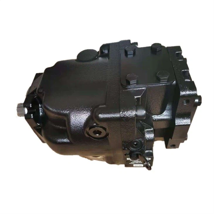 SAUER DANFOSS KRR045 GRL038 GRL045 KRL KRR KRR038 KRR045 KRL038 KRL045 Hidraulična uljna pumpa KRR045DLS2120NNN3C2NRA6NAAANNNNNN