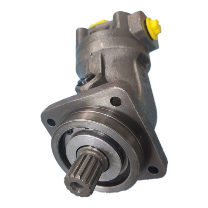 Rexroth A2FO Series Axial Piston Fixed Pump A2FO45/61R-VPB05 Rotary Oil Pump Tractor Hydraulic High Pressure High power density Pump