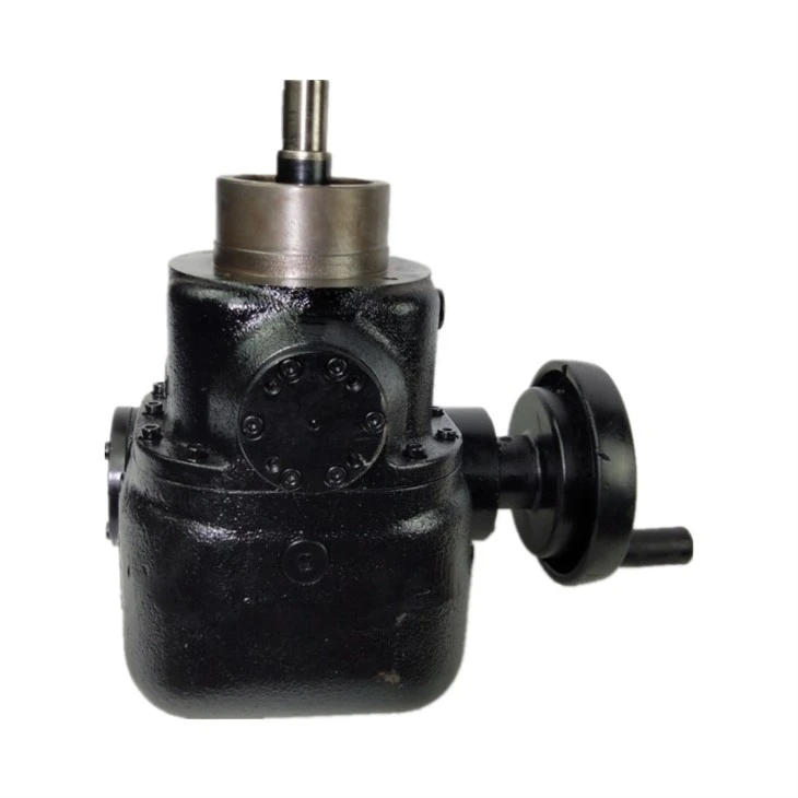 Rexroth A2VK Series A2VK12 A2VK28 A2VK55 A2VK107 High Pressure Metering Polyurethane Foam Piston Pump A2VK12MAOL4GOPE2-SO2
