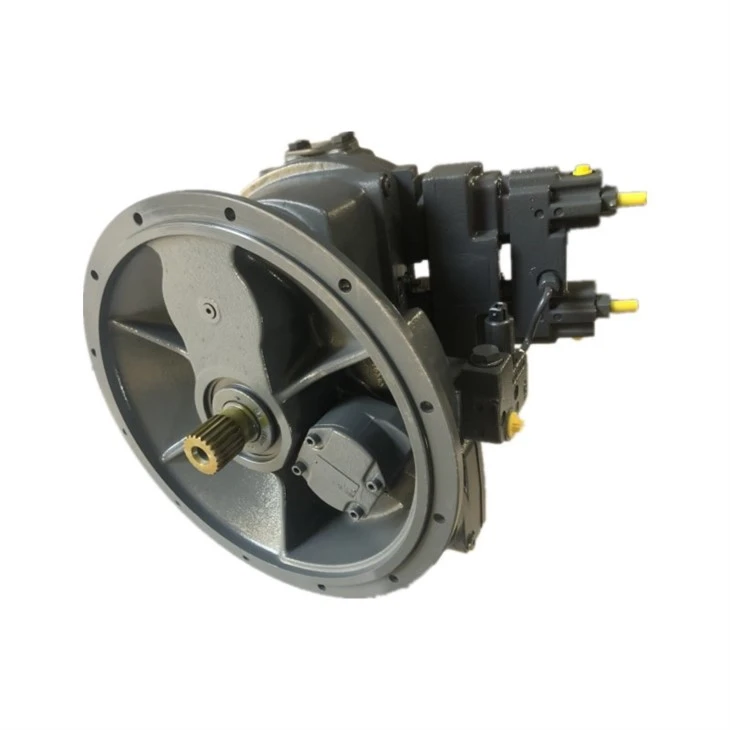 REXROTH A8V Series Hydraulic Variable Displacement High Pressure Piston Pump A8V172ESBR6201E2-971-O A8V28 A8V55 A8V58 A8V80
