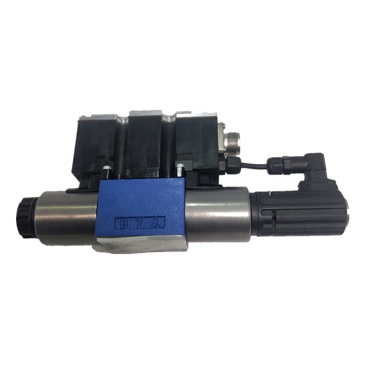 bosch rexroth proportional valve
