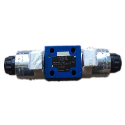 4WRA6 proporcionalni elektromagnetni smjerni ventili