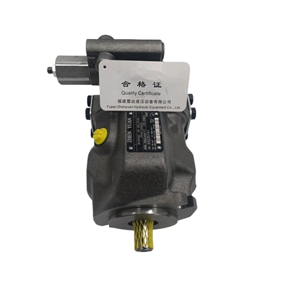 A10 A10V0 A10V071 A10V071DFLR REXROTH A10V071DFLR/31R-VSC42N00 Dijelovi hidraulične klipne pumpe