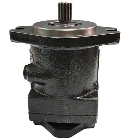 A4FO22/32L-NSC12K01 A4FO22 A4FO28 A4FO40 A4FO71 A4FO125 Rexroth A4FO A4F A4FO22 A4F022 serija Hidraulični motor Klipna pumpa Motor