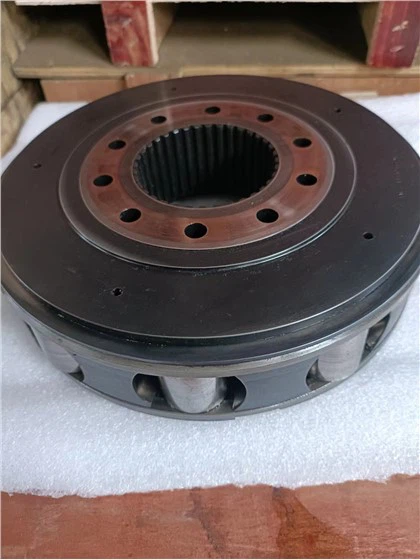 Mcr10 Rotor