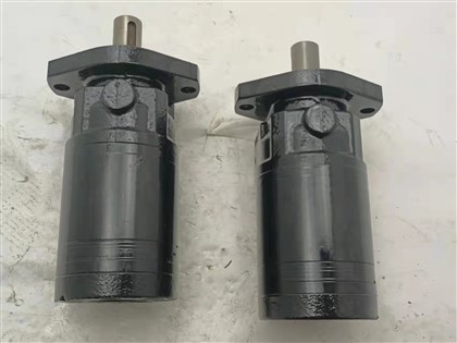 Orbitalni motor TE0036CW250FSAB Parker motor TE0045CN260AAAB TE0050CN260HAAU TE-TJ TE0065AT260AAAB