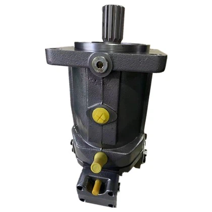 REXROTH A11VO A11V0 A11VO260 serija Aksijalna klipna varijabilna pumpa Rexroth pumpa A11VO260LRDH1/11R-NZD12 K79
