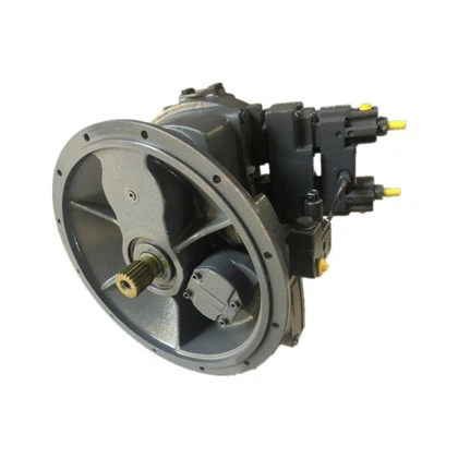 Hidraulična klipna pumpa serije REXROTH A8VO A8VO80LA1KH1/63R1 A8VO55 A8VO80 A8VO107 A8VO140 A8VO160 A8VO200 A8VO225