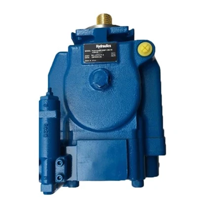 EATON VICKERS PVH serije PVH57 PVH74 PVH98 PVH131 PVH141 Hidraulične aksijalne klipne pumpe PVH131R13AF30A250000001001AE010