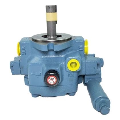 NACHI VDC serija hidraulička pumpa promjenjivog pomaka VDC-1B-2A3-Q11-U-6064D VDC-1A/1B/2A/2B/3A/3B VDC-11A/12A/13A/22A